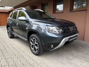 Dacia Duster II 1.3 TCe FAP Prestige EU6d 2019