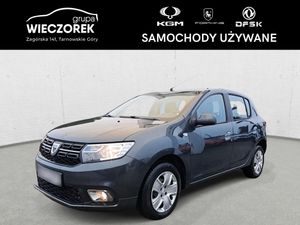Dacia Sandero II 1.0 SCe Laureate 2018