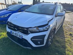 Dacia Sandero III 1.0 TCe Laureate S&S 2022