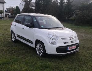 Fiat 500L 0.9 8V Twinair Pop Star S&S 2013