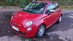 Fiat 500 1.2 8V Pop 2015