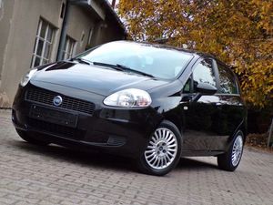 Fiat Punto 1.2 8V Active 2007