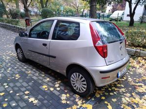 Fiat Punto II 1.2 8V Active 2003