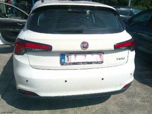 Fiat Tipo II 1.3 MultiJet 16v Pop 2018