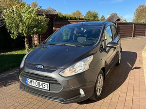 Ford B-Max 1.0 EcoBoost Colourline 2015