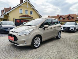 Ford B-Max 1.6 Titanium 2013
