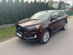 Ford Edge 2.0 EcoBlue Bi-Turbo 4x4 Titanium 2018