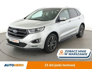 Ford Edge 2.0 TDCi Twin-Turbo 4WD ST-Line 2017
