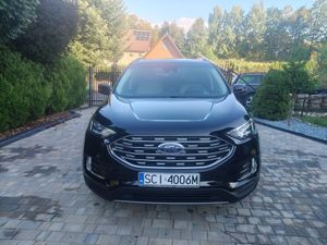 Ford Edge 2019