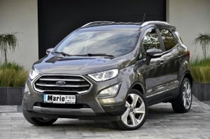 Ford Ecosport 1.0 EcoBoost TITANIUM X 2019