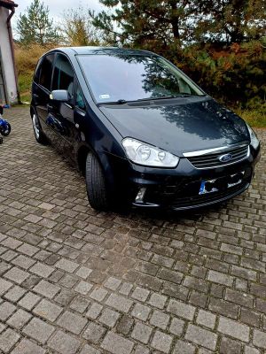 Ford C-Max I 2007