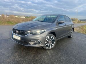 Fiat Tipo II 1.6 MultiJet DCT Business Line 2020