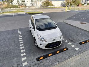 Ford KA/KA+ II 1.2 Ambiente 2012