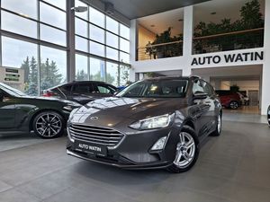 Ford Focus Mk4 1.5 EcoBlue SCR Connected 2021