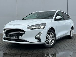 Ford Focus Mk4 1.5 EcoBlue Start-Stopp-System COOL&CONNECT 2021