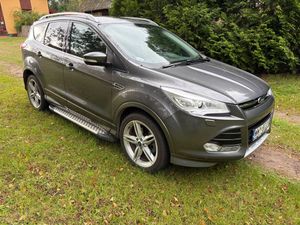 Ford Kuga II 2.0 TDCi 4WD Titanium Plus 2014