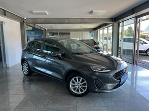 Ford Fiesta Mk8 1.0 EcoBoost GPF Titanium ASS 2022