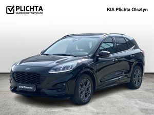 Ford Kuga III 2022