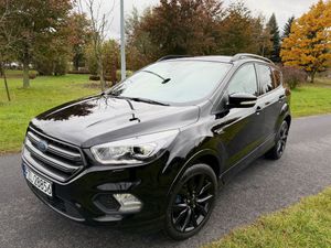 Ford Kuga II 1.5 EcoBoost FWD ST-Line Black ASS GPF 2018
