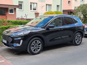Ford Kuga III 2.5 FHEV FWD Titanium X 2023