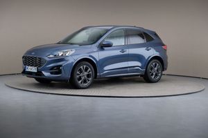 Ford Kuga III 2022