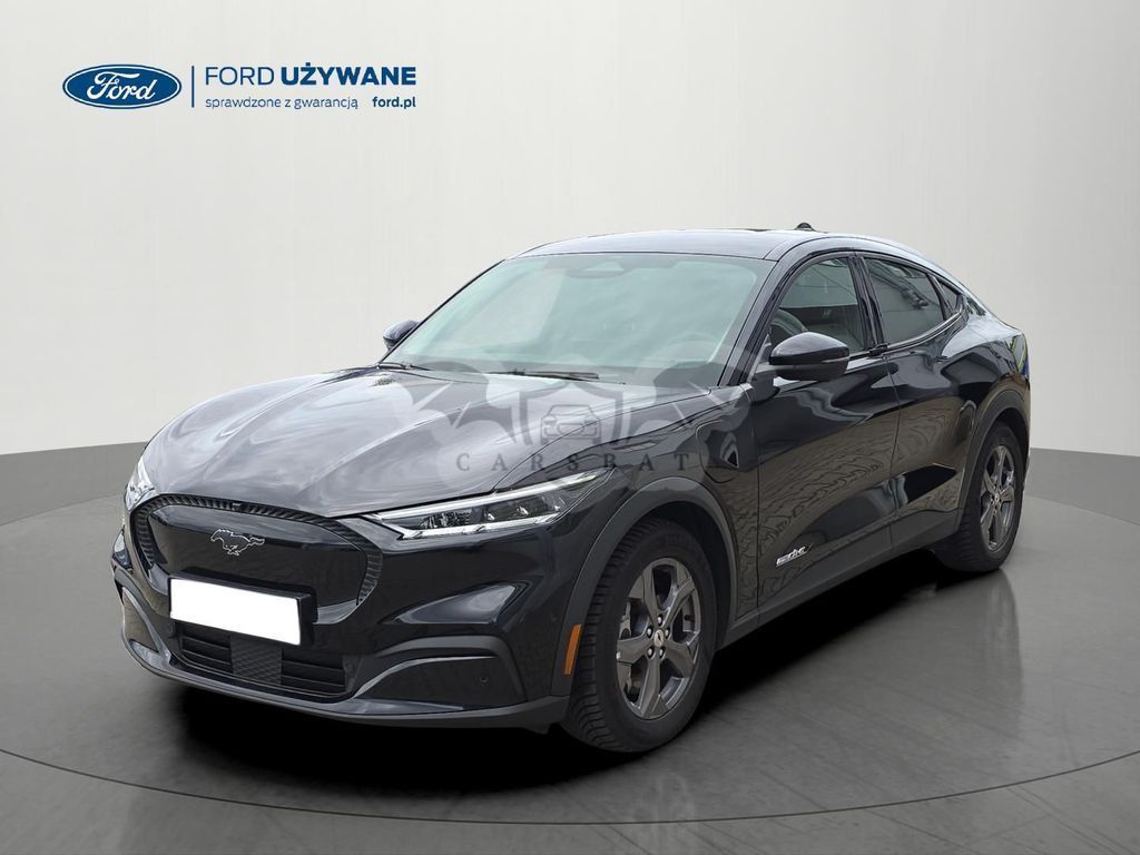 Ford Mustang Mach-E 75kWh RWD 2022
