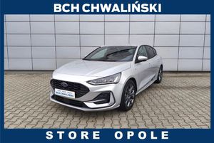 Ford Focus Mk4 1.0 EcoBoost ST-Line X 2025