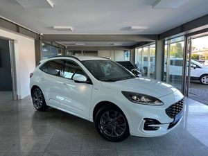 Ford Kuga III 2022