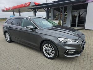 Ford Mondeo Mk5 2.0 TDCi Start-Stopp PowerShift-Aut Titanium 2020