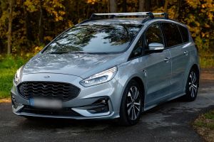 Ford S-Max II 2.0 EcoBlue ST-Line 2020