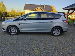 Ford S-Max II 2.0 TDCi Titanium 2018