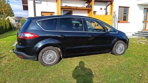 Ford S-Max I 2.0 TDCi Titanium 2010