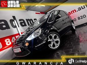 Ford S-Max I 2010