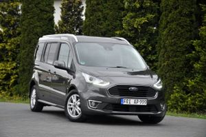 Ford Tourneo Connect II 1.5 TDCi Start-Stop Titanium 2018