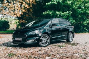 Ford S-Max II 2.0 TDCi Vignale 2017