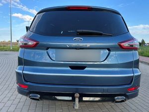 Ford S-Max II 2.0 EcoBlue Vignale 2019