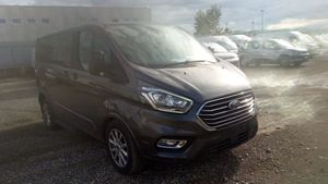 Ford Tourneo Custom 320 L1H1 VA Autm Titanium X 2020