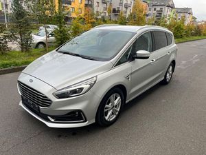 Ford S-Max II 2.0 EcoBlue Titanium 2020