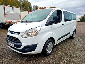 Ford Transit Custom Kombi 310 L2H1 Trend 2017