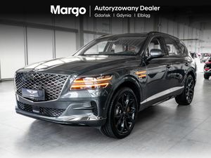Genesis GV80 3.0 Diesel AWD AT8 Sport Line 2023