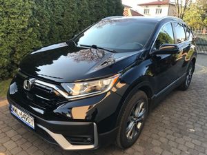 Honda CR-V V 2020