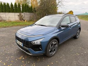 Hyundai Bayon 2024