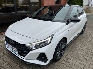 Hyundai i20 III 1.0 T-GDi N Line 2022
