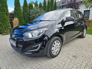 Hyundai i20 I 1.25 Classic 2014