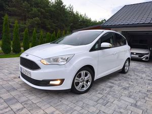 Ford C-Max II 1.0 EcoBoost Trend ASS 2016