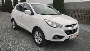 Hyundai ix35 1.7 CRDi 2WD 5 Star Edition 2013