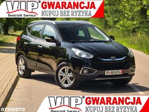 Hyundai ix35 2.0 CRDi Premium 4WD 2013