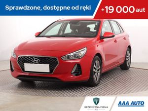 Hyundai i30 III 2017
