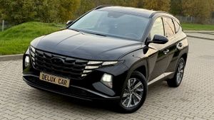 Hyundai Tucson IV 1.6 T-GDi HEV 2WD Advantage 2021