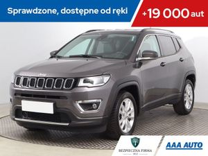 Jeep Compass II 2021